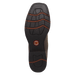 TRAILBLAZER LEATHER BOOT