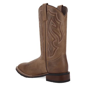 TRAILBLAZER LEATHER BOOT