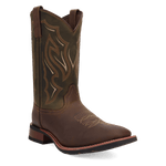 TRAILBLAZER LEATHER BOOT