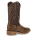 CHISHOLM LEATHER BOOT