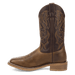 CHISHOLM LEATHER BOOT