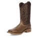 CHISHOLM LEATHER BOOT