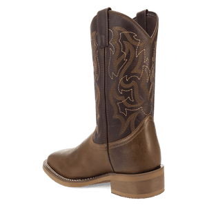 CHISHOLM LEATHER BOOT