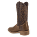 CHISHOLM LEATHER BOOT
