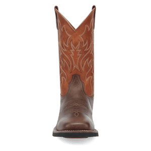 Laredo Decatur Leather Boot - Premium Crafted Style