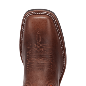 Laredo Decatur Leather Boot - Premium Crafted Style