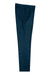 Men's Glen Plaid Peak Lapel 1-Button Suit by Stacy Adams in Blue Green