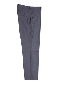 Men's Medium Grey Vested Stacy Adams 2-Button Suit