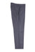 Men's Medium Grey Vested Stacy Adams 2-Button Suit