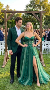 Zacchi Brand Men’s Dark Green Textured Blazer – Classic Single Button Sport Coat with Notch Lapel Formal Jacket