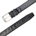 Mezlan Alligator Belt: Luxurious Exotic Leather Accessory
