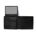 Full Quill Ostrich Billfold