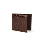 Alligator Billfold