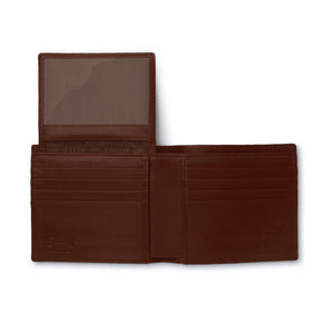 Alligator Billfold