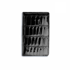 Alligator Card Holder