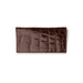 Alligator Checkbook