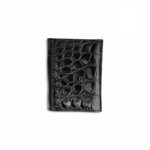 Alligator Trifold