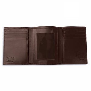 Alligator Trifold