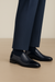 Belvedere Andreo - Navy Alligator Leather Loafer
