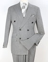 Wool Blend Suits