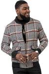 Bomber Jackets