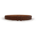 Ostrich Patch Straight 1½"