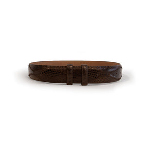 Lizard Patch Straight 1½"