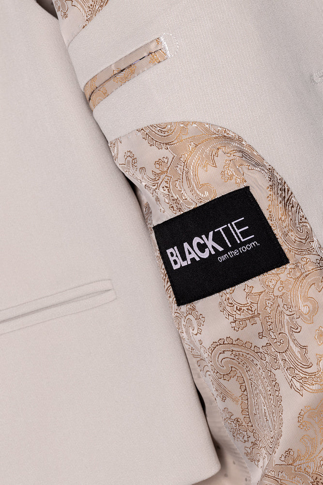 "Liam" Kids Sand Suit (5-Piece Set)