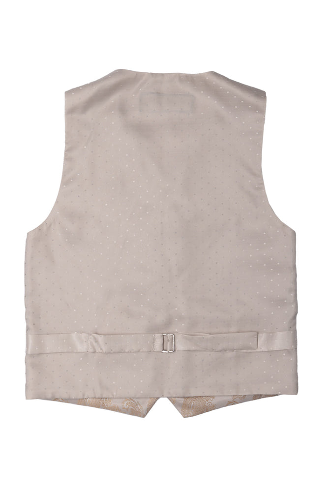 "Liam" Kids Sand Suit (5-Piece Set)