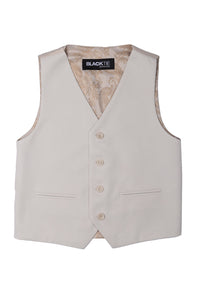 "Liam" Kids Sand Suit (5-Piece Set)