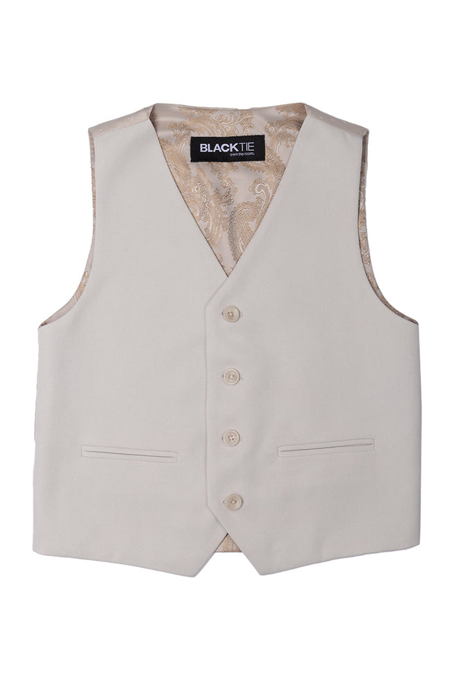 "Liam" Kids Sand Suit (5-Piece Set)