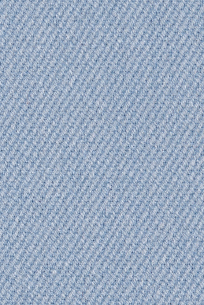 "Liam" Kids Powder Blue Suit (5-Piece Set)