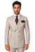  Classic Fit in  Light Brown Color by Rossiman