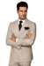  Classic Fit in  Light Brown Color by Rossiman