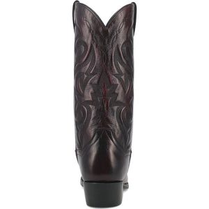 MILWAUKEE LEATHER BOOT