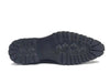 Carrucci Alligator Embossed Oxford Blucher - Luxury Dress Shoe