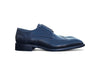 Carrucci Wingtip Derby Blucher - Luxury Men's Dress Shoe
