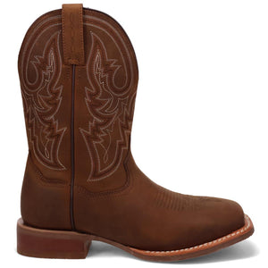 BRIGSTON LEATHER BOOT