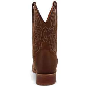 BRIGSTON LEATHER BOOT