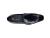 Carrucci Burnished Leather Wholecut Loafer - Lightweight Sole