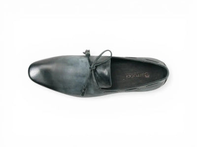 Carrucci Butter Leather Tassel Loafers | Soft Luxury Shoes