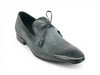 Carrucci Butter Leather Tassel Loafers | Soft Luxury Shoes