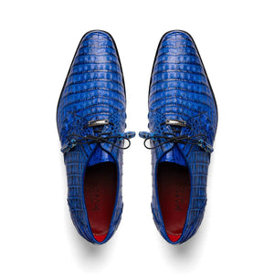 Marco Di Milano Lacio Electric Blue