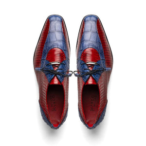 Marco Di Milano Moncalieri Navy / Red