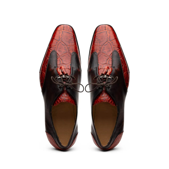Marco Di Milano Anzio Rustic Cognac