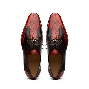 Marco Di Milano Anzio Rustic Cognac