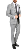 Skinny Fit Suit