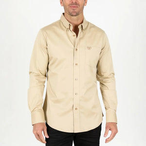 Men's Platini Single Pocket Modern Fit Shirts