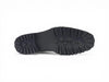 Carrucci Chukka Boot: Luxury Calfskin Lug Sole Ankle Boot
