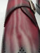 Carrucci Calfskin Single Monk Loafer - Luxurious Style